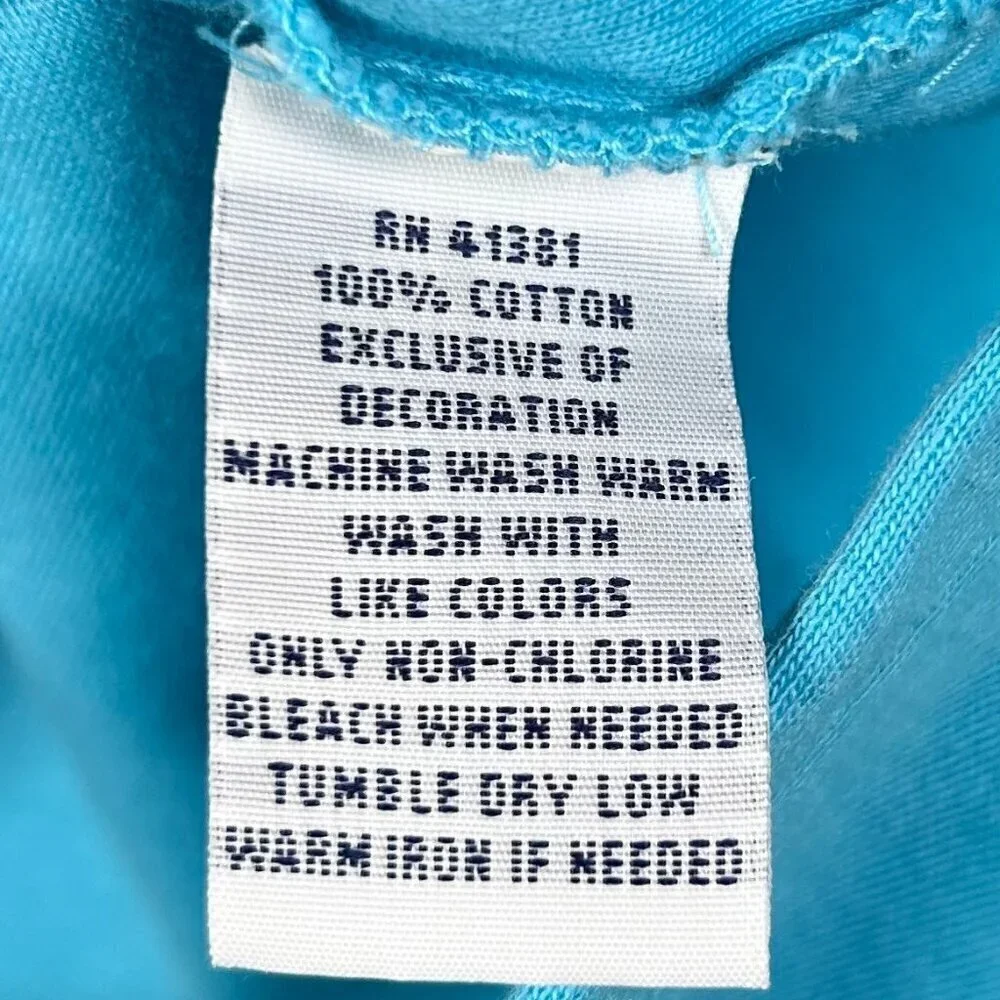 Polo Ralph Lauren Medium Blue Golf Office Work Brunch